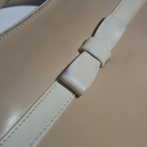 Tiffany and Fred shoulder bag - Picture 3 of 8